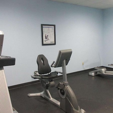 Quality Inn & Suites Owego Εξωτερικό φωτογραφία