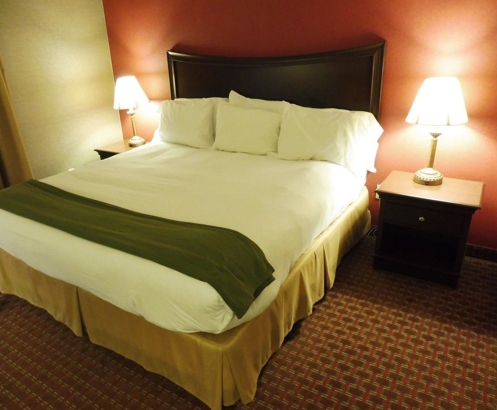 Quality Inn & Suites Owego Εξωτερικό φωτογραφία
