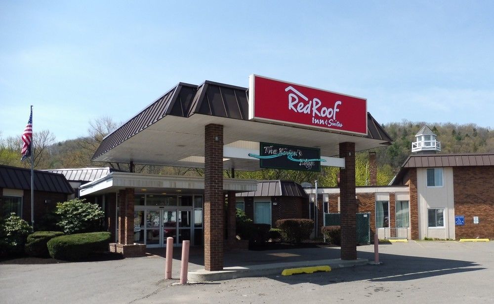 Quality Inn & Suites Owego Εξωτερικό φωτογραφία