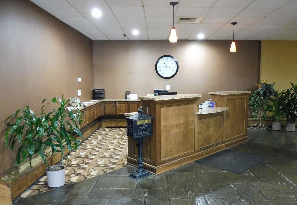 Quality Inn & Suites Owego Εξωτερικό φωτογραφία