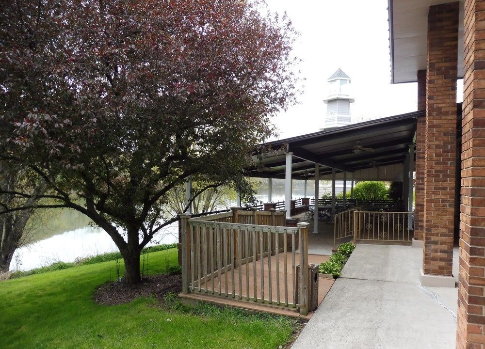 Quality Inn & Suites Owego Εξωτερικό φωτογραφία