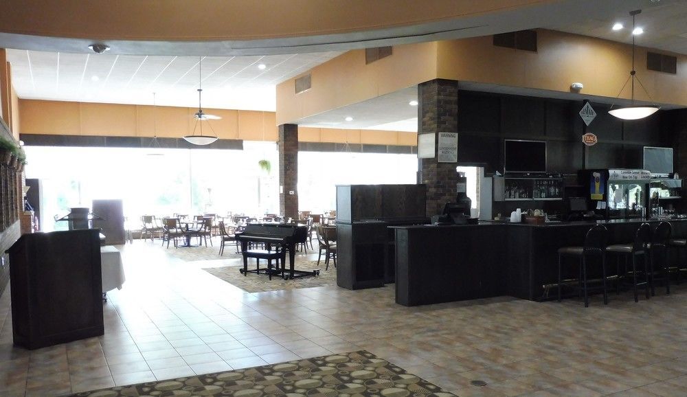 Quality Inn & Suites Owego Εξωτερικό φωτογραφία