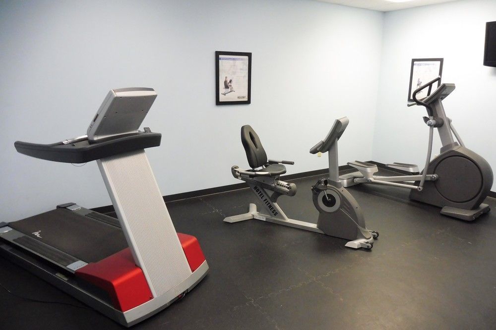 Quality Inn & Suites Owego Εξωτερικό φωτογραφία