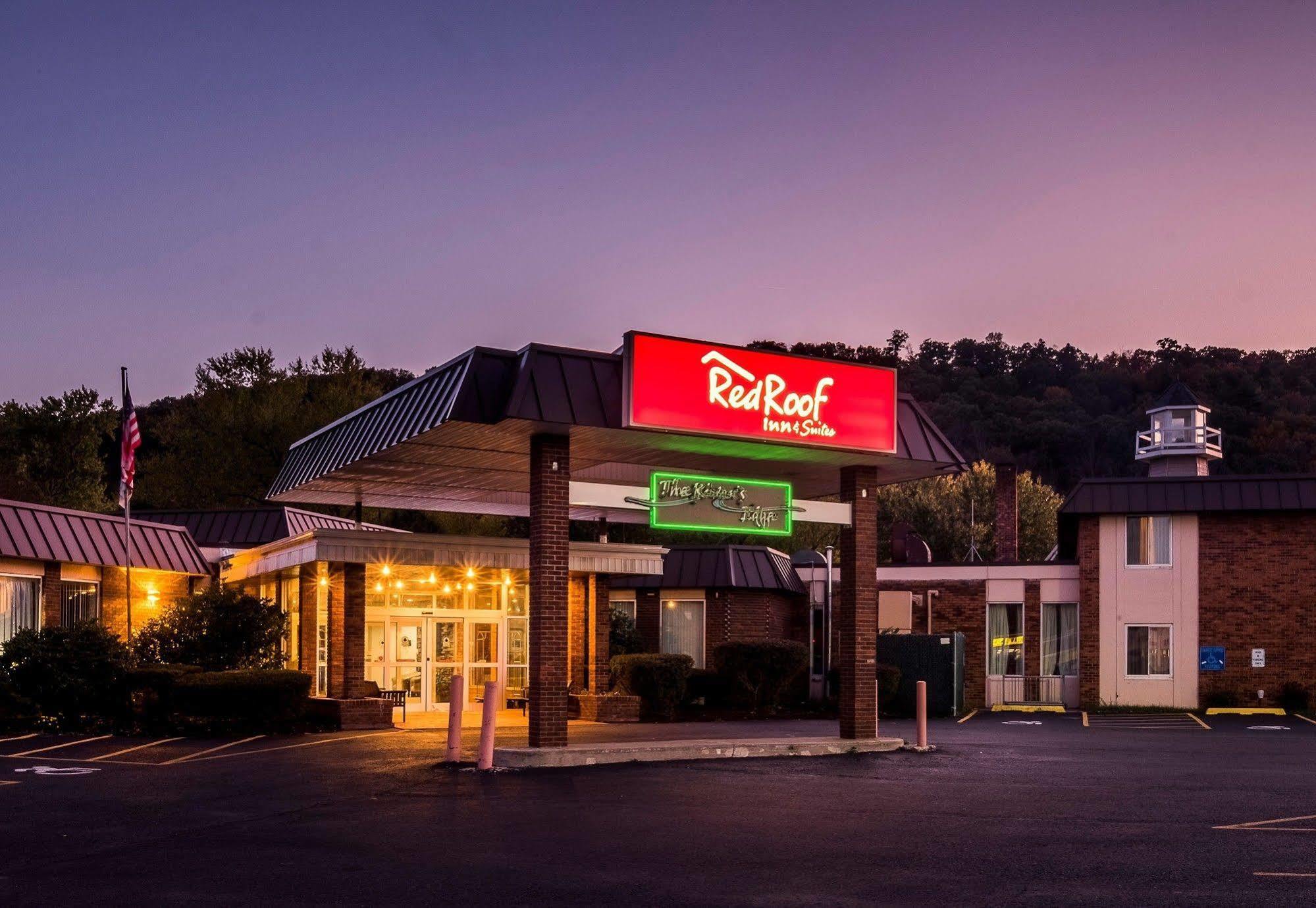 Quality Inn & Suites Owego Εξωτερικό φωτογραφία