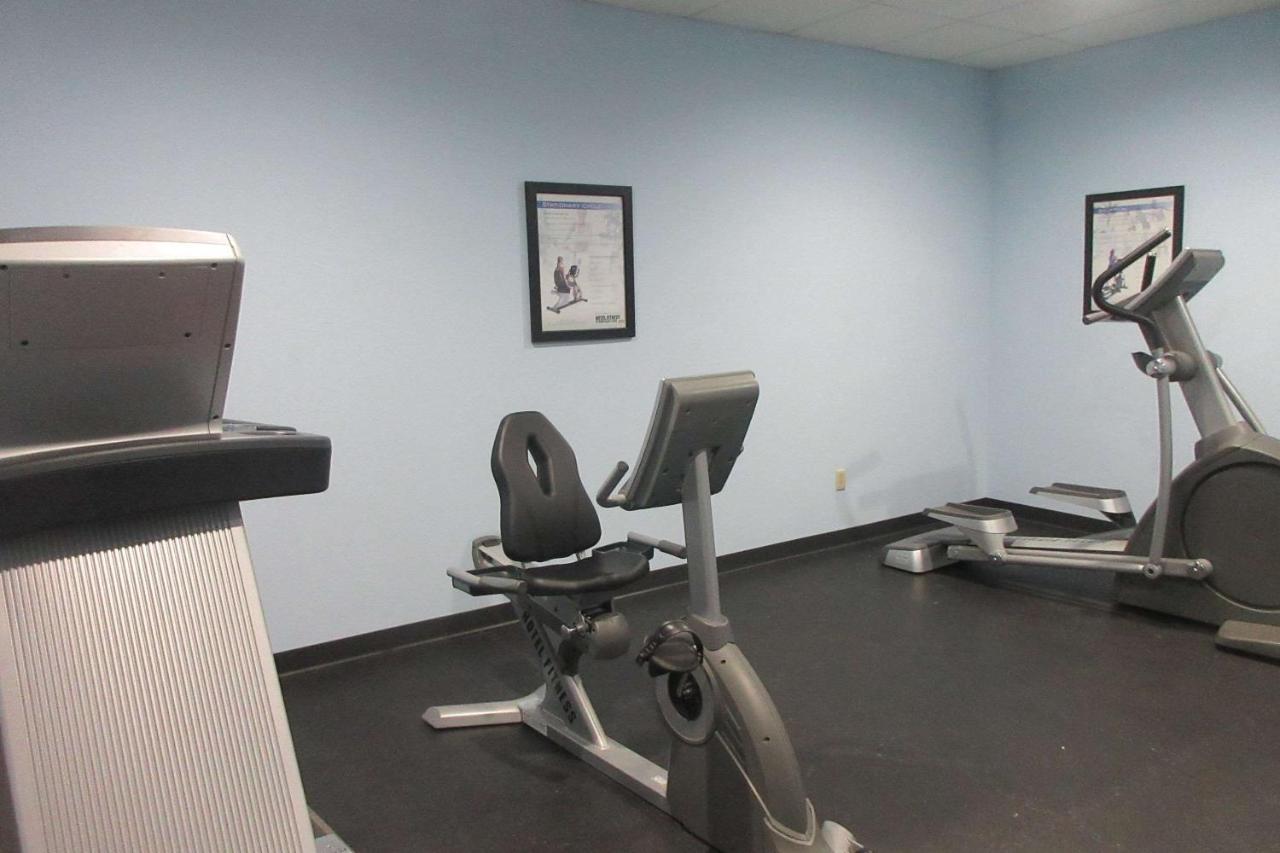 Quality Inn & Suites Owego Εξωτερικό φωτογραφία