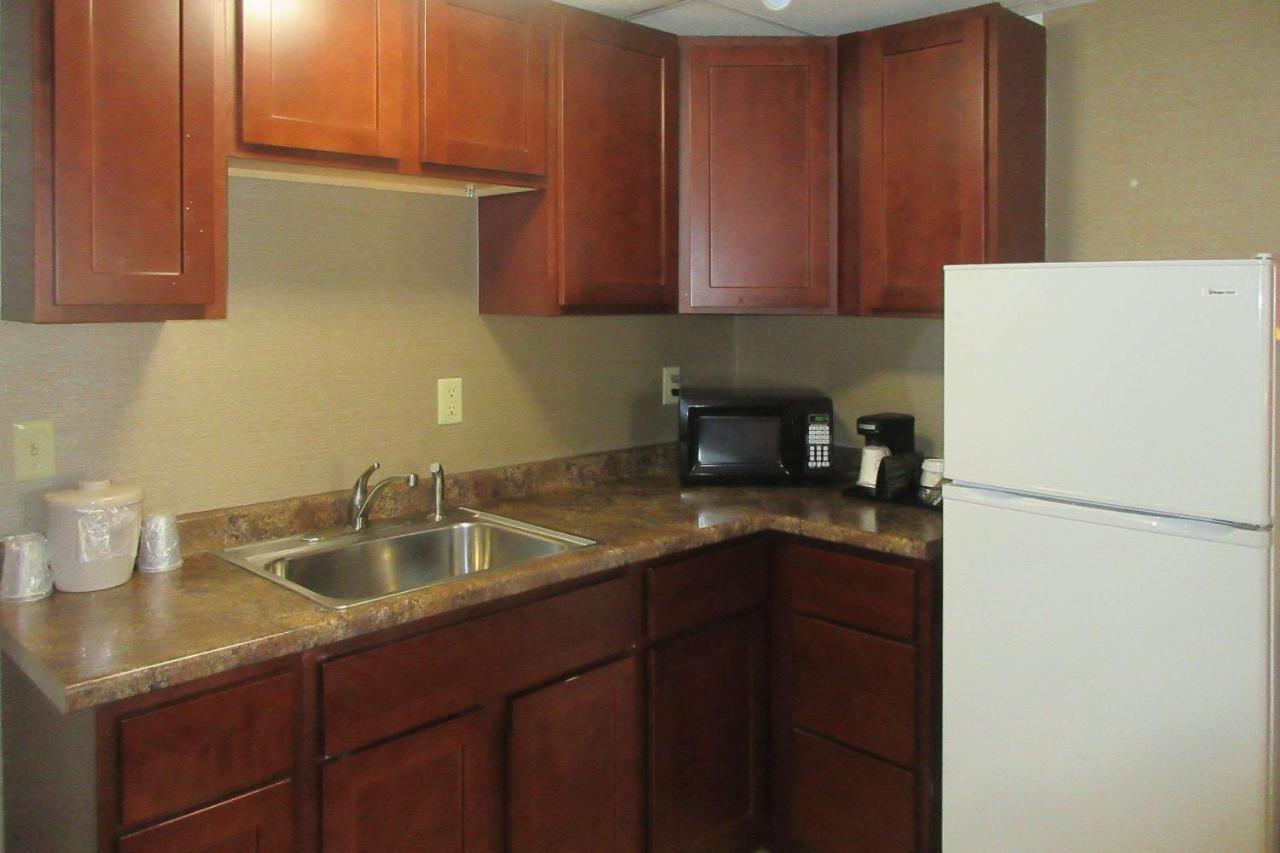 Quality Inn & Suites Owego Εξωτερικό φωτογραφία